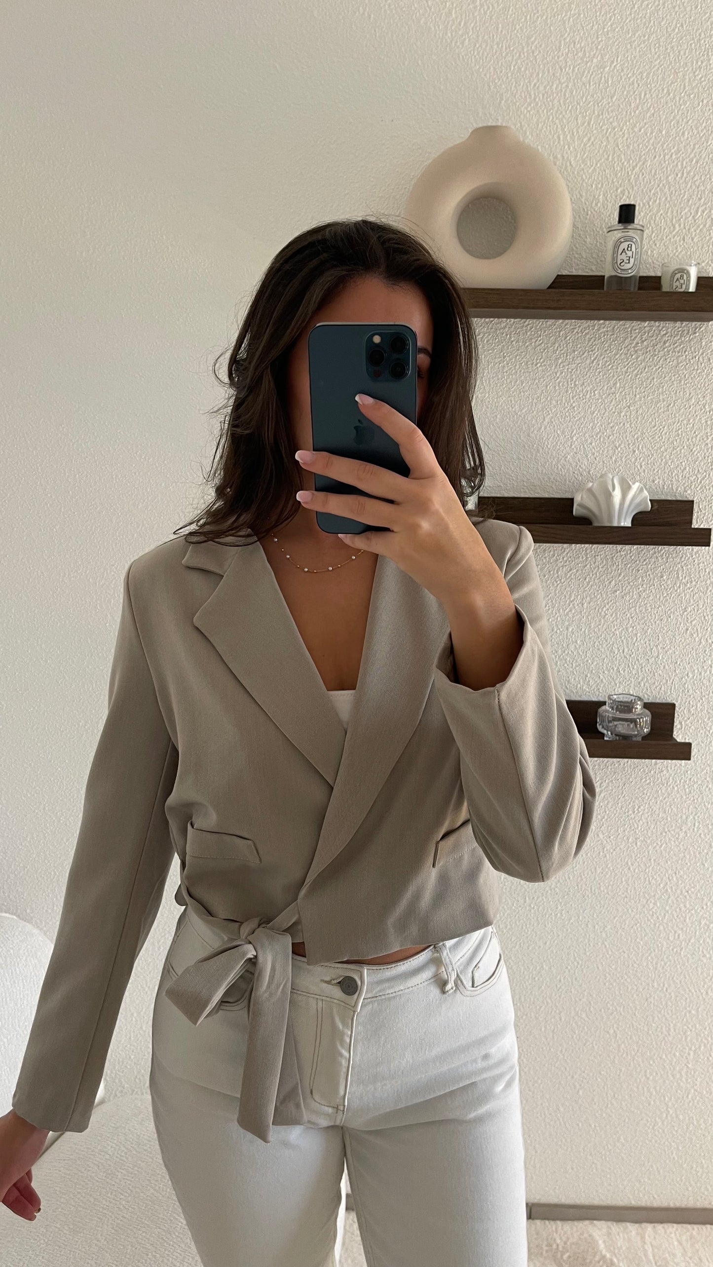 Blazer DAISY