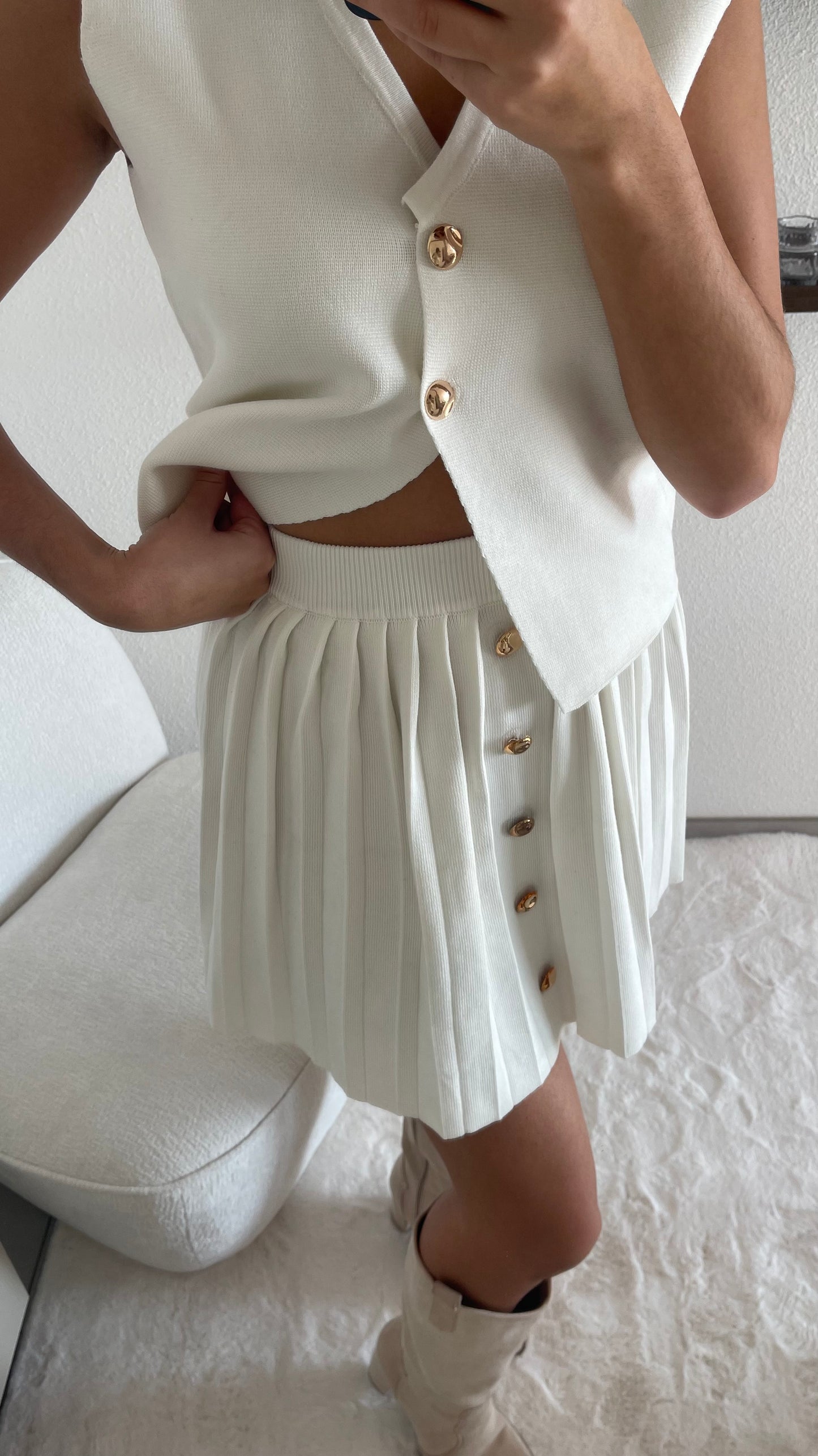 Jupe PEARL