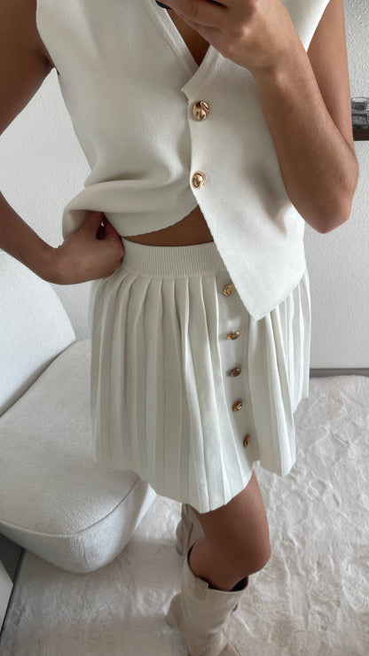 Jupe PEARL