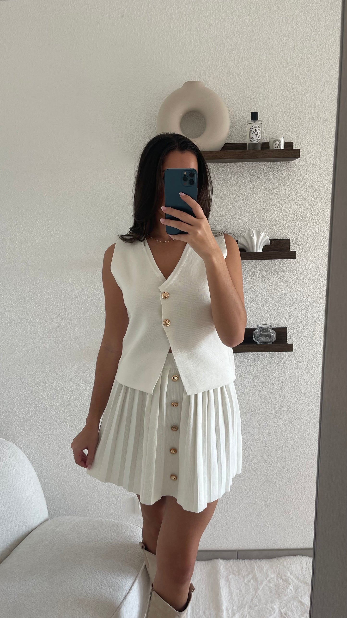 Jupe PEARL