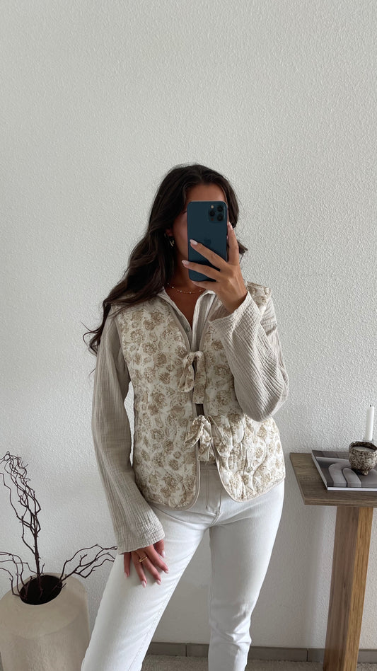 Veste MAUREEN
