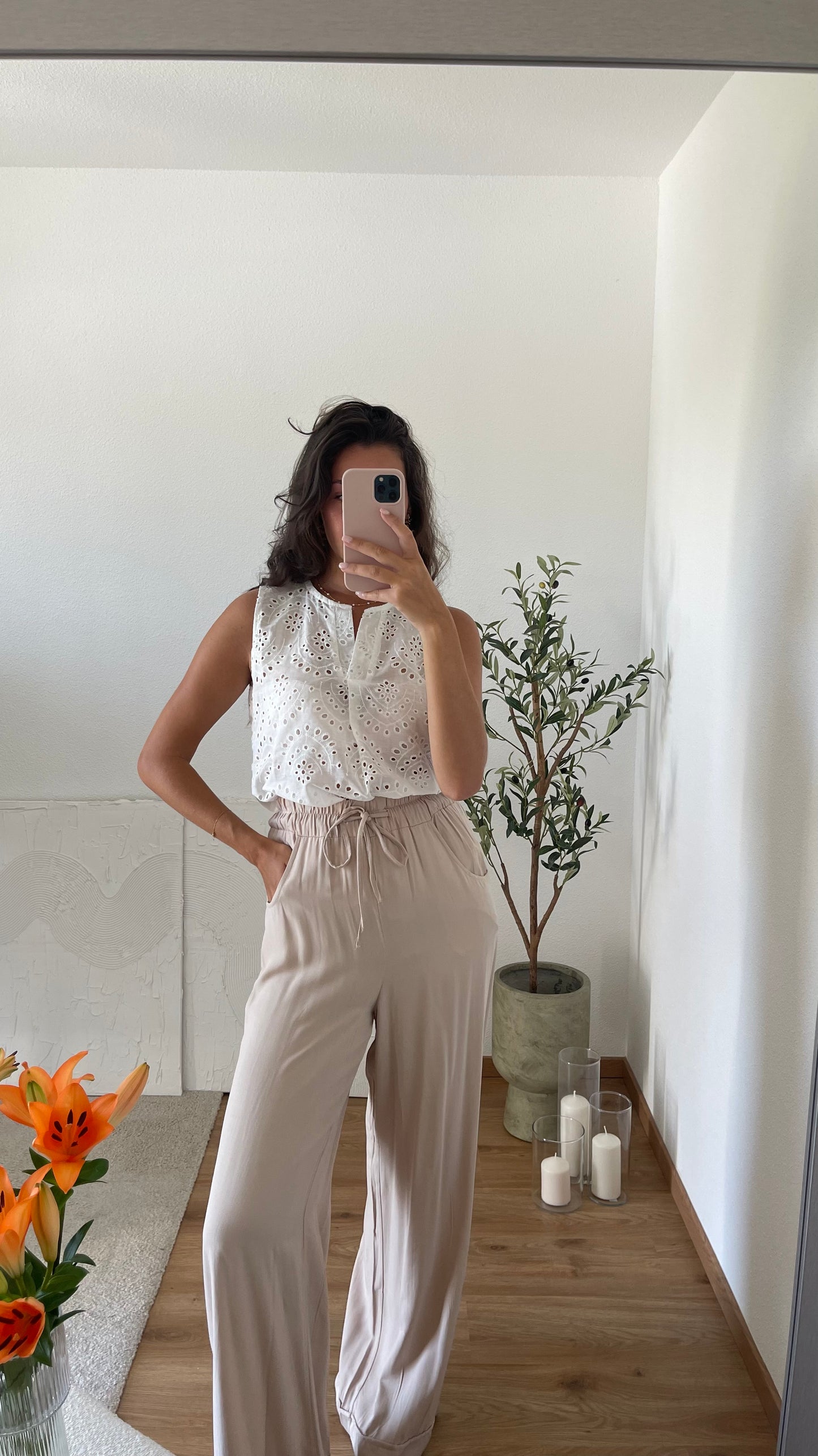 Pantalon ISA