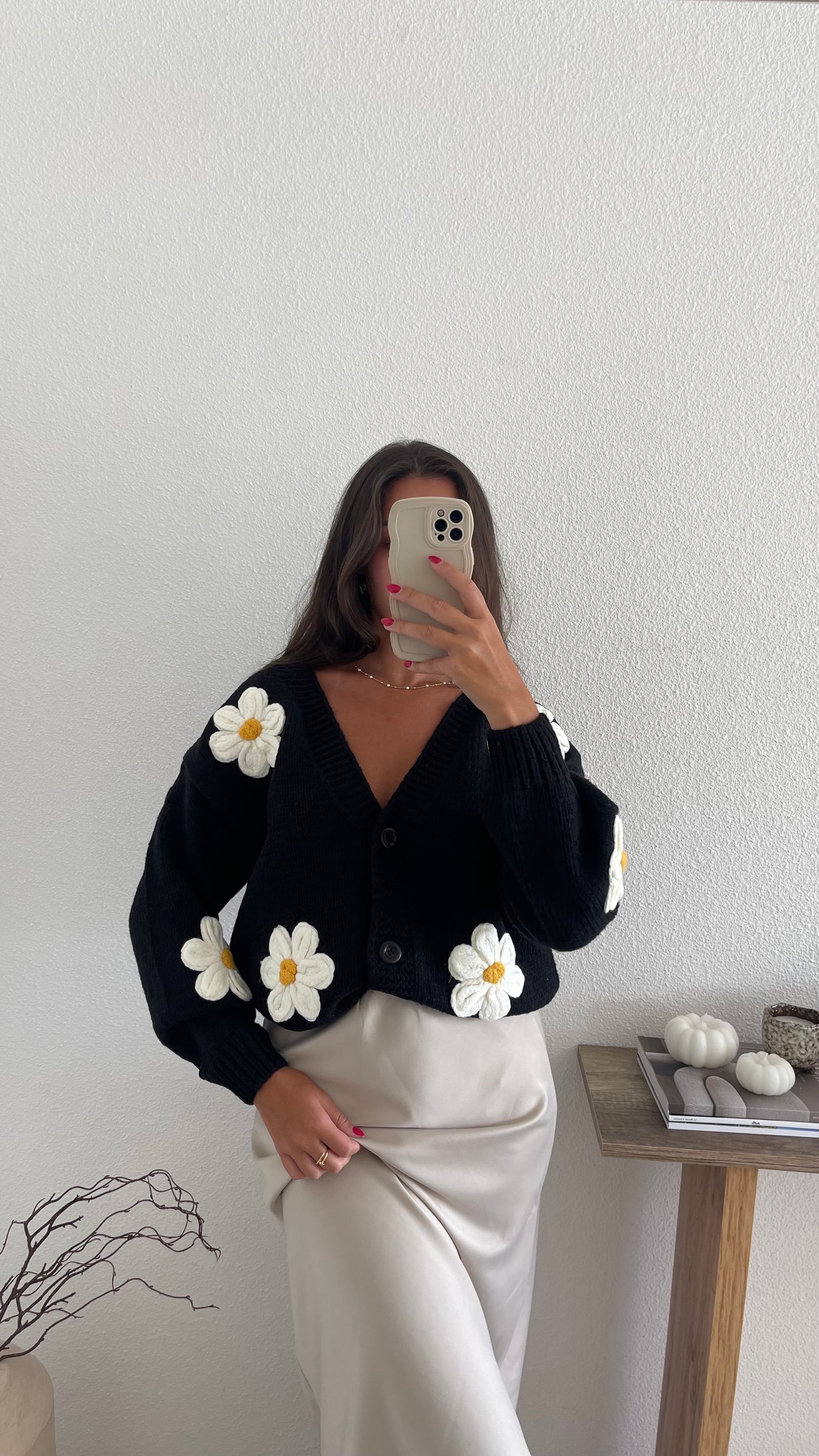 Gilet ASMARA