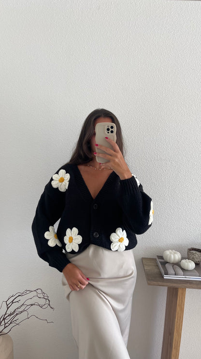 Gilet ASMARA
