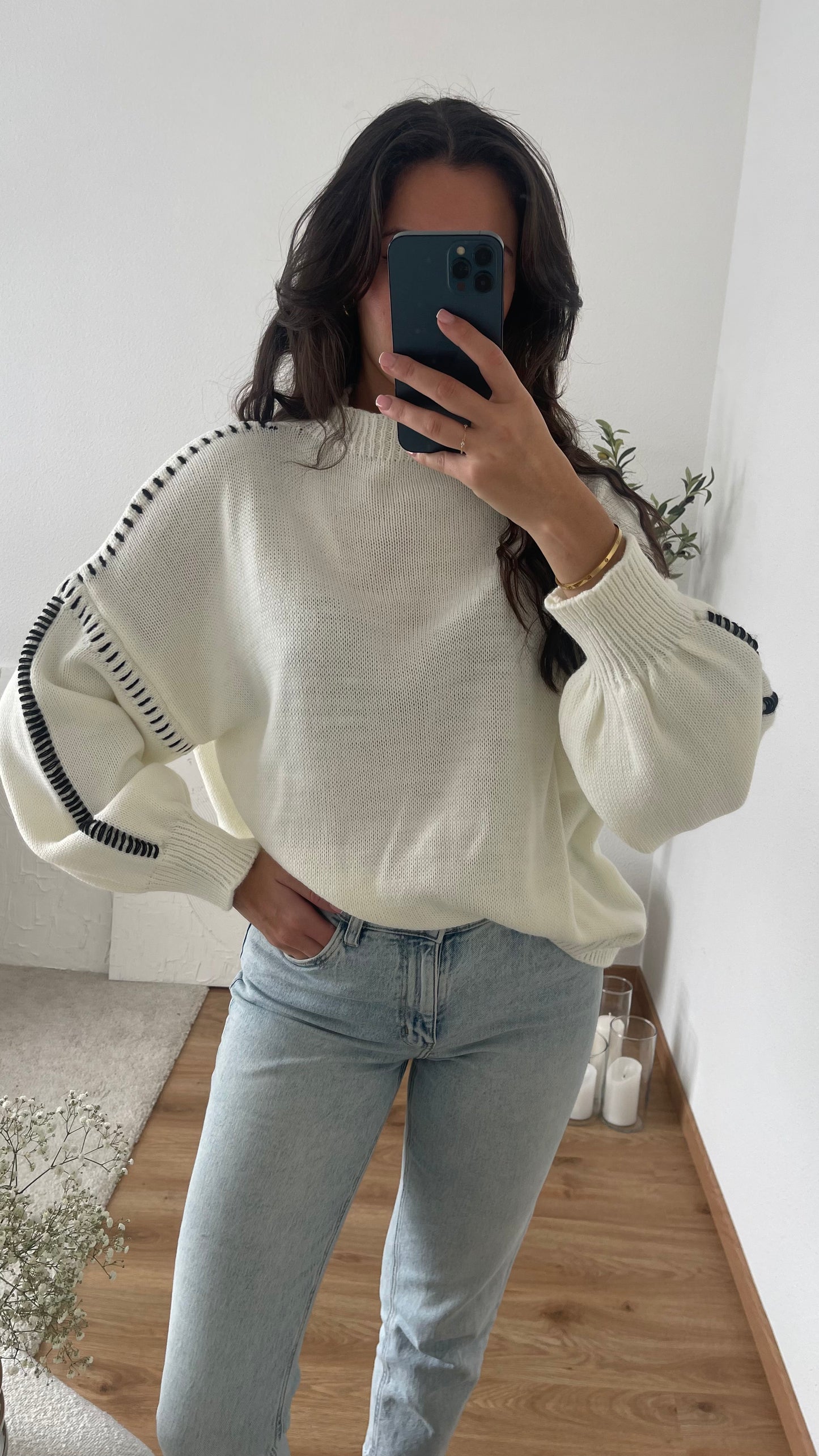 Pull LIMA