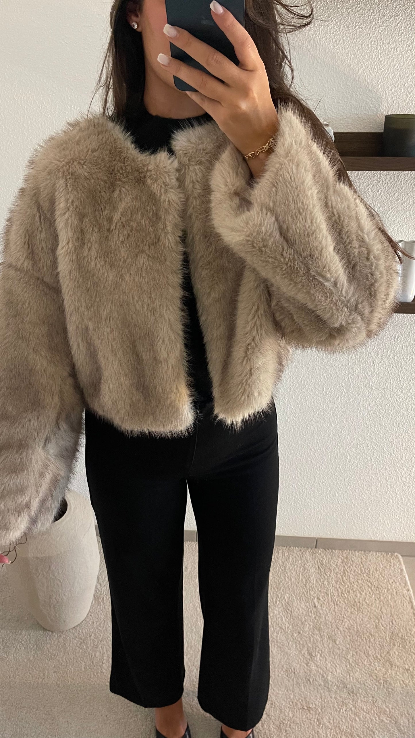 Veste HAILEY