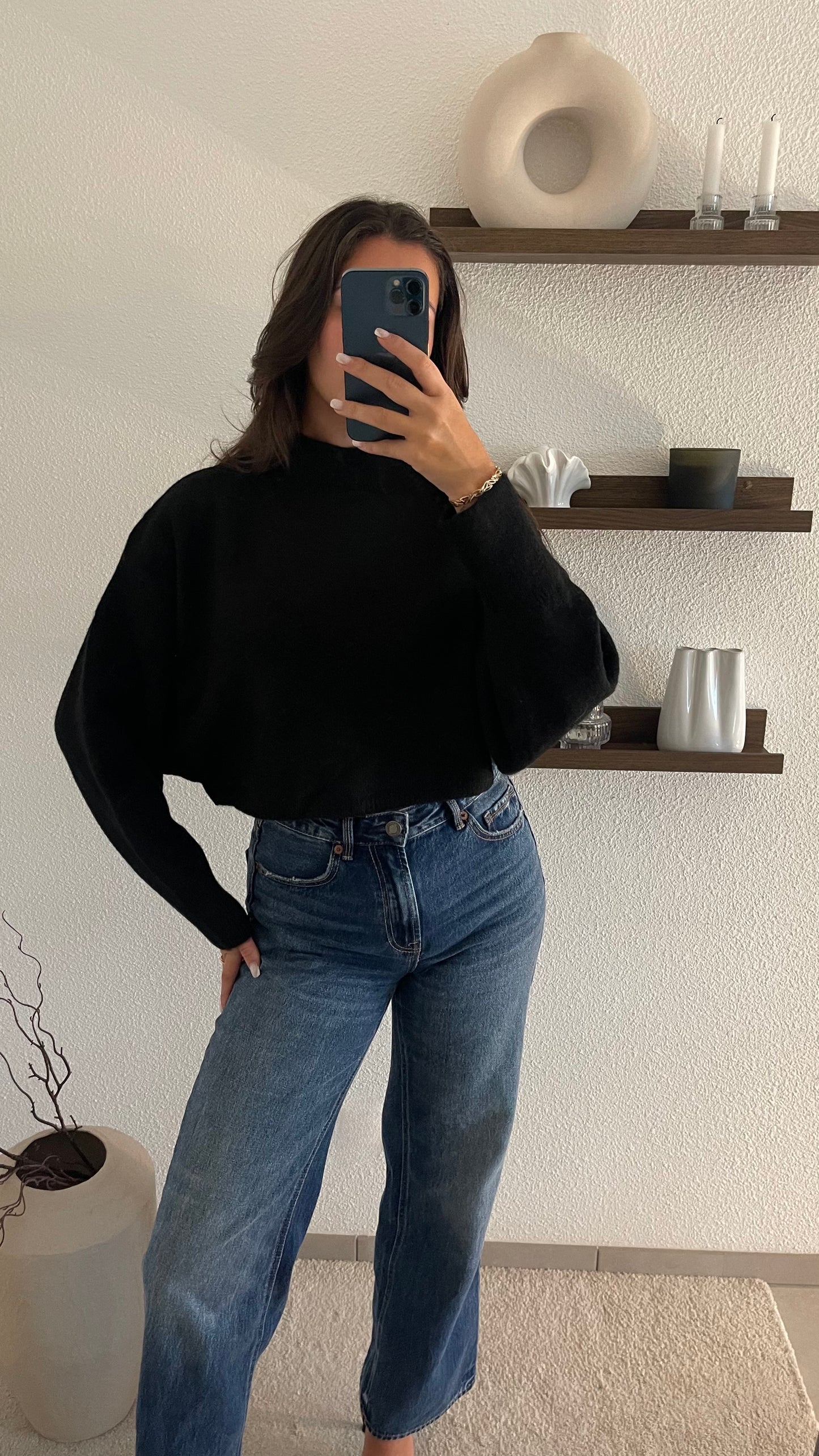 Pull NEYA Noir