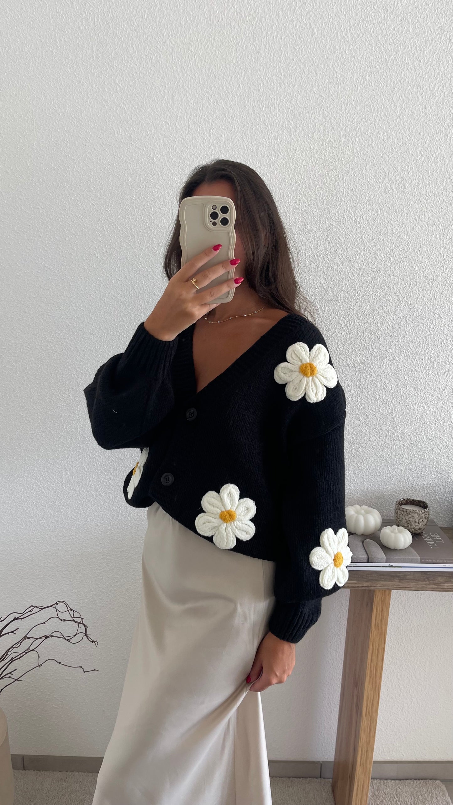 Gilet ASMARA