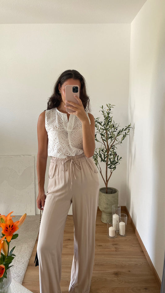 Pantalon ISA