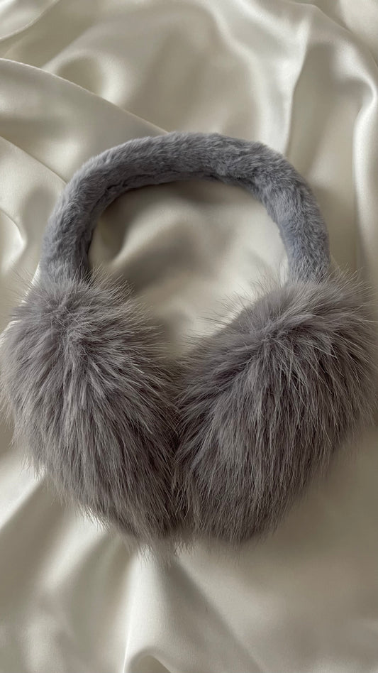 Cache oreilles SNOW