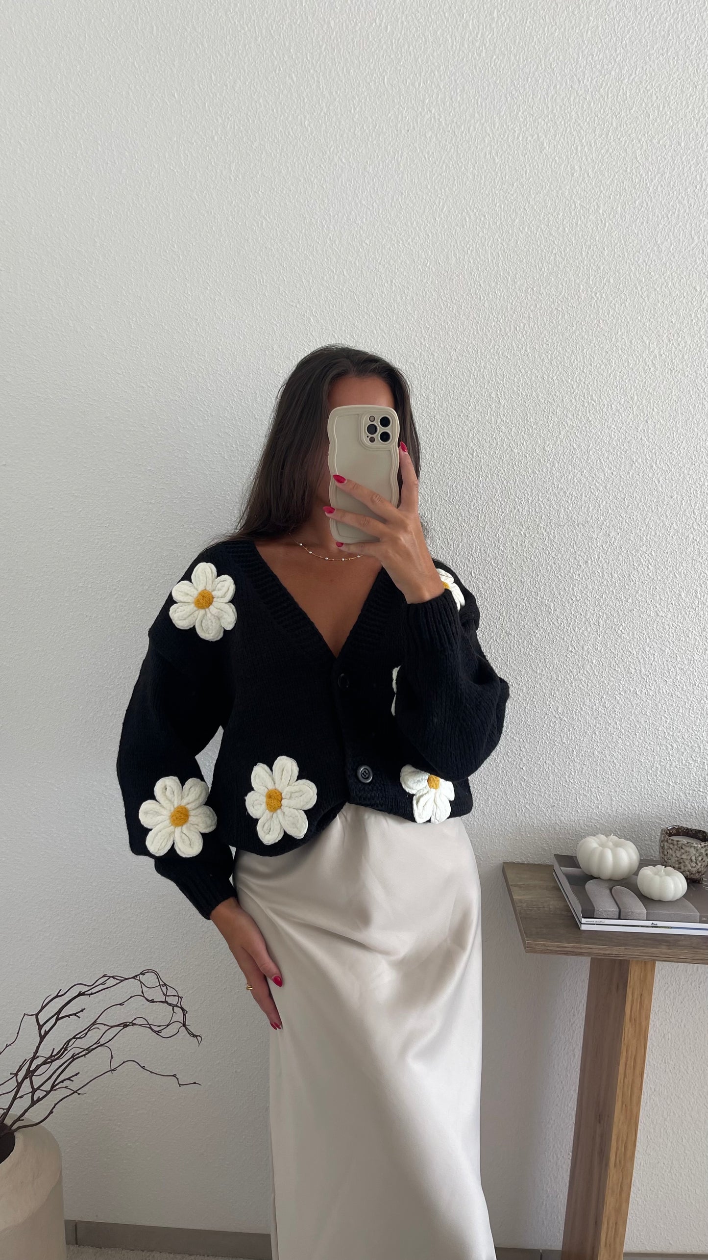 Gilet ASMARA