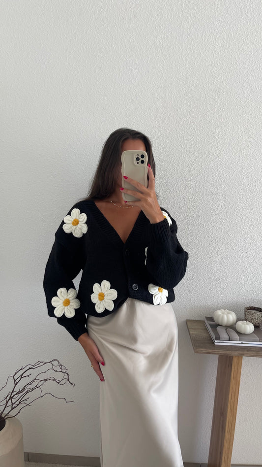 Gilet ASMARA