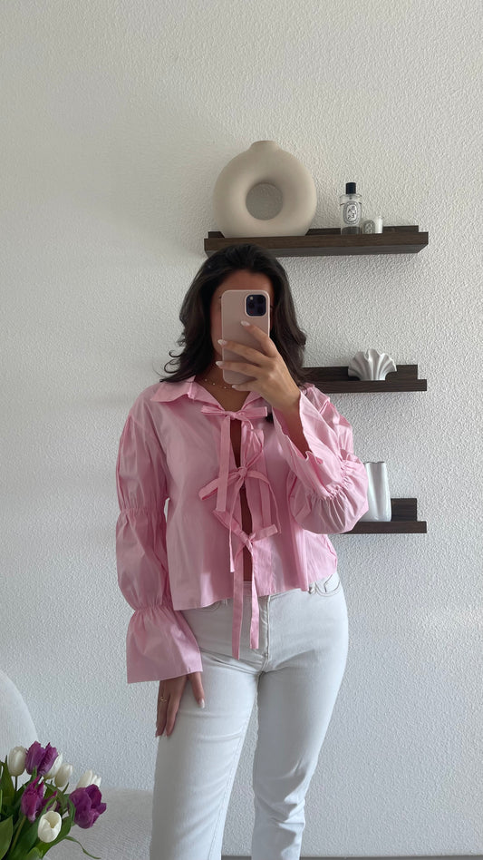 Blouse CANDY