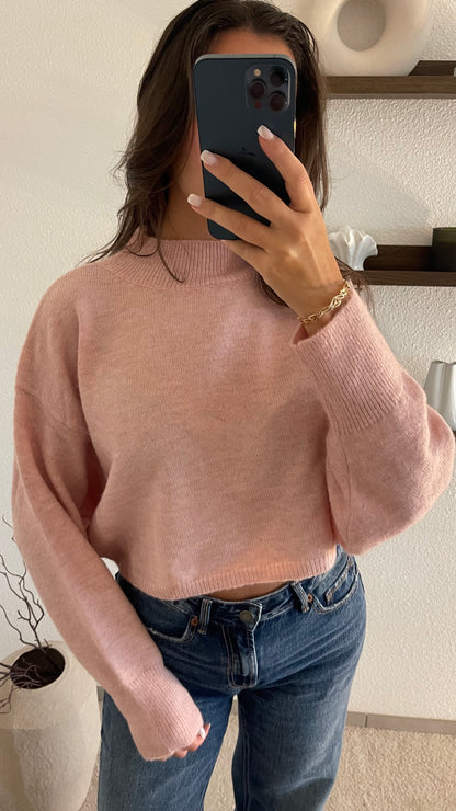 Pull NEYA Rose