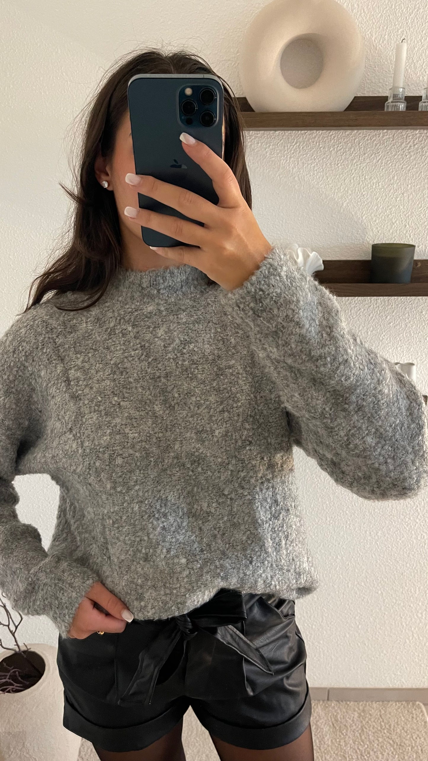 Pull STROMI
