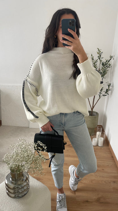 Pull LIMA
