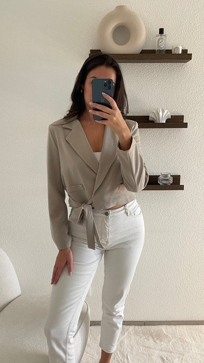 Blazer DAISY