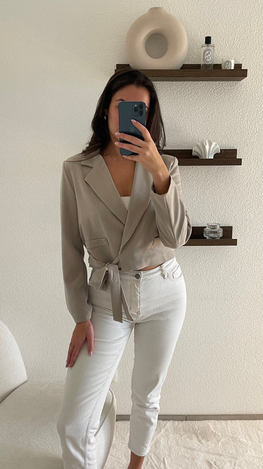Blazer DAISY