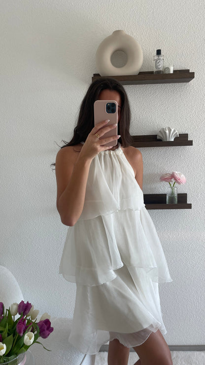 Robe NACRE