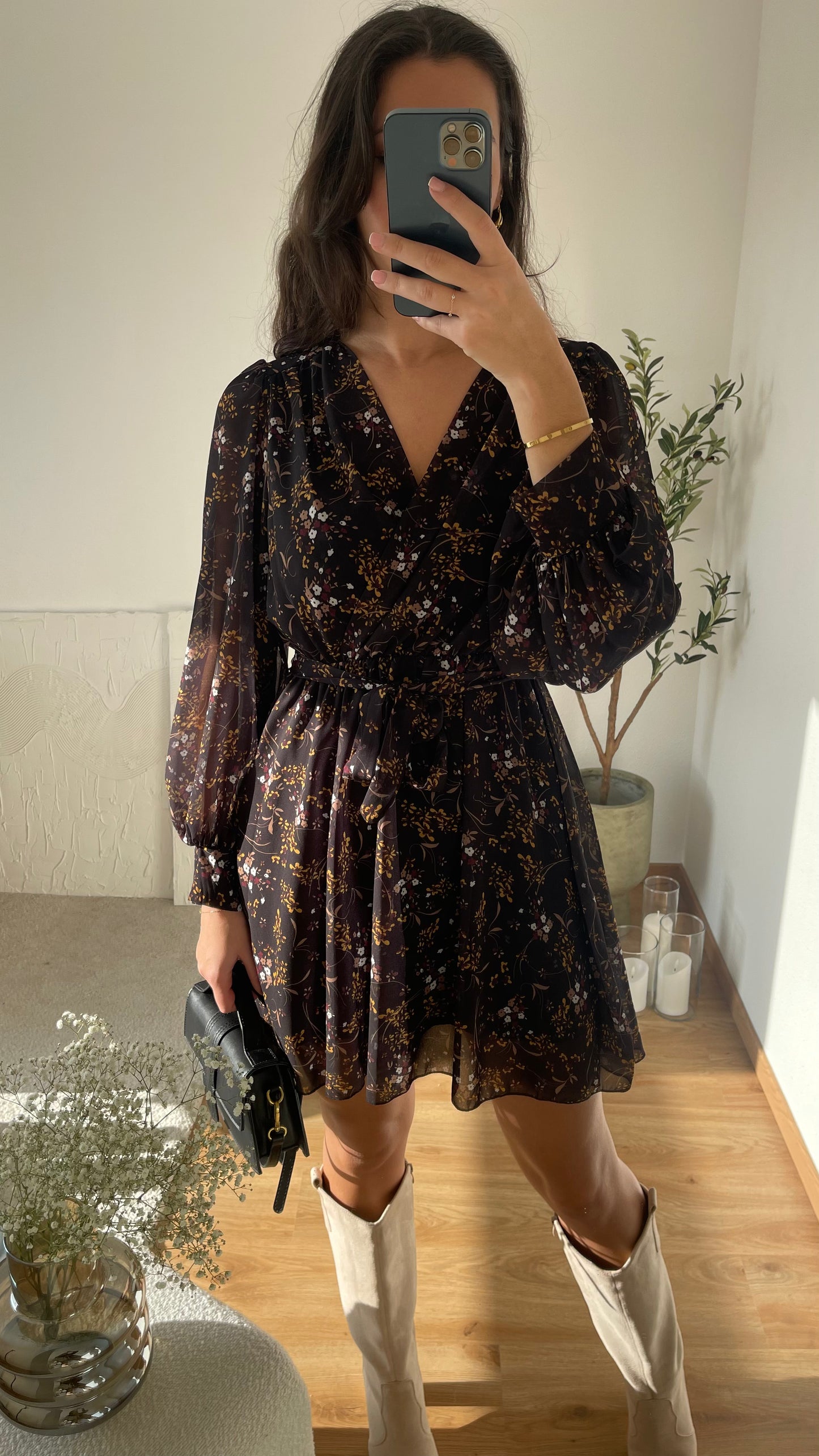 Robe MANILLE