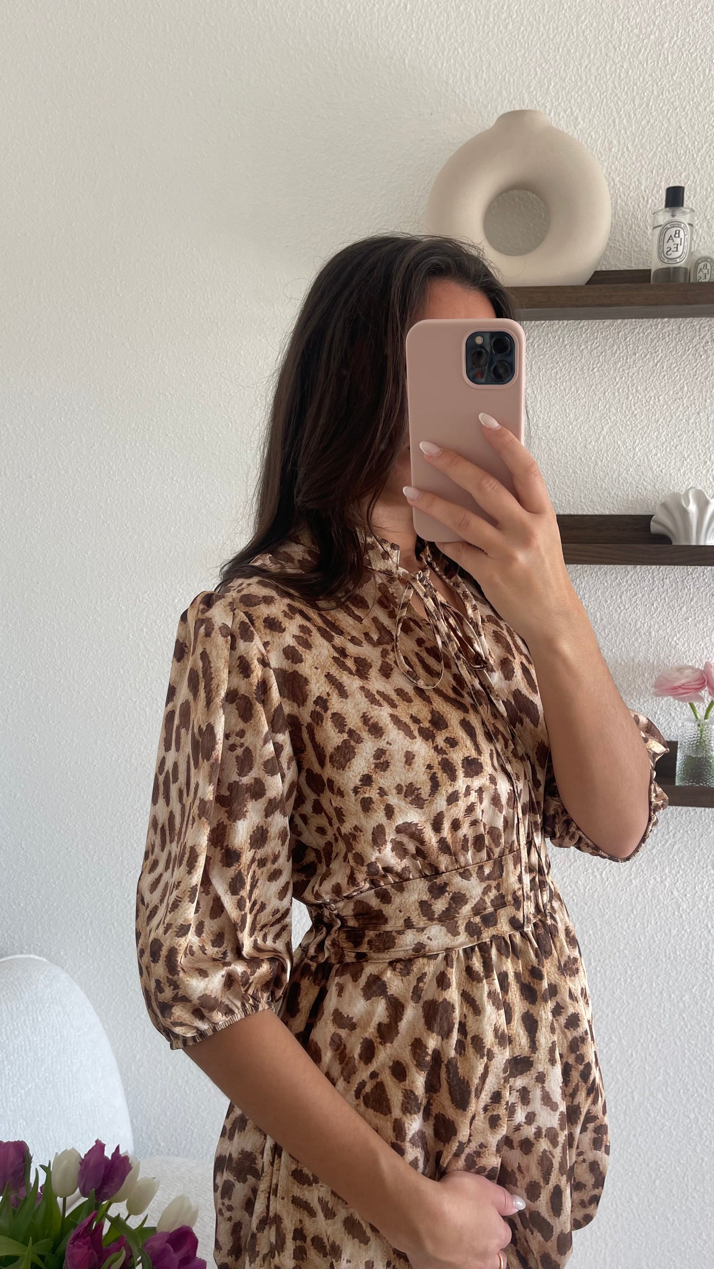 Robe LARA