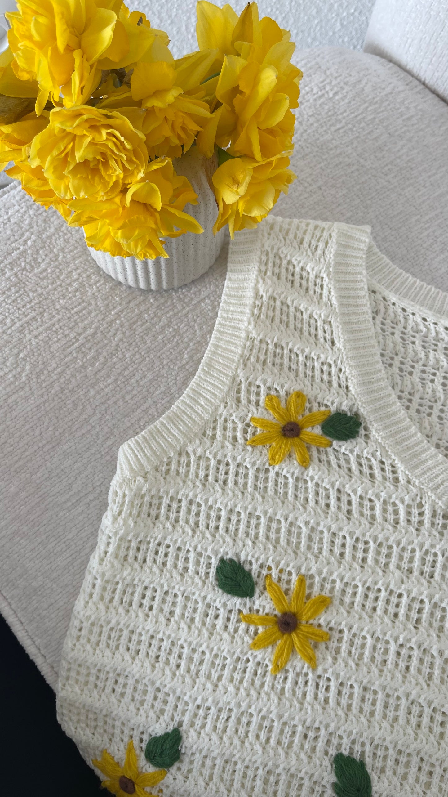 Top FLEURS