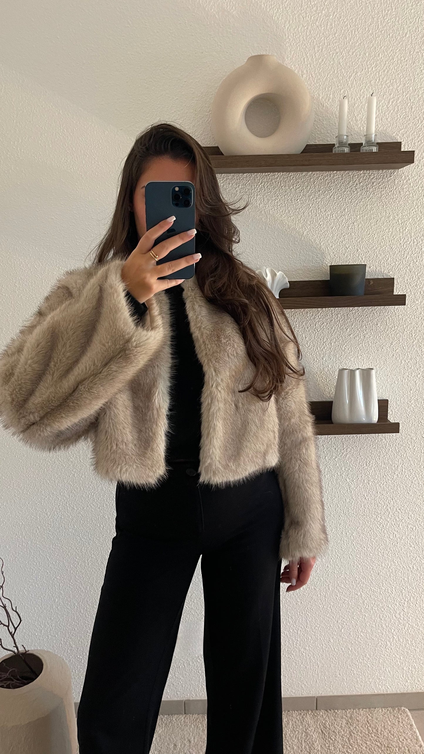 Veste HAILEY