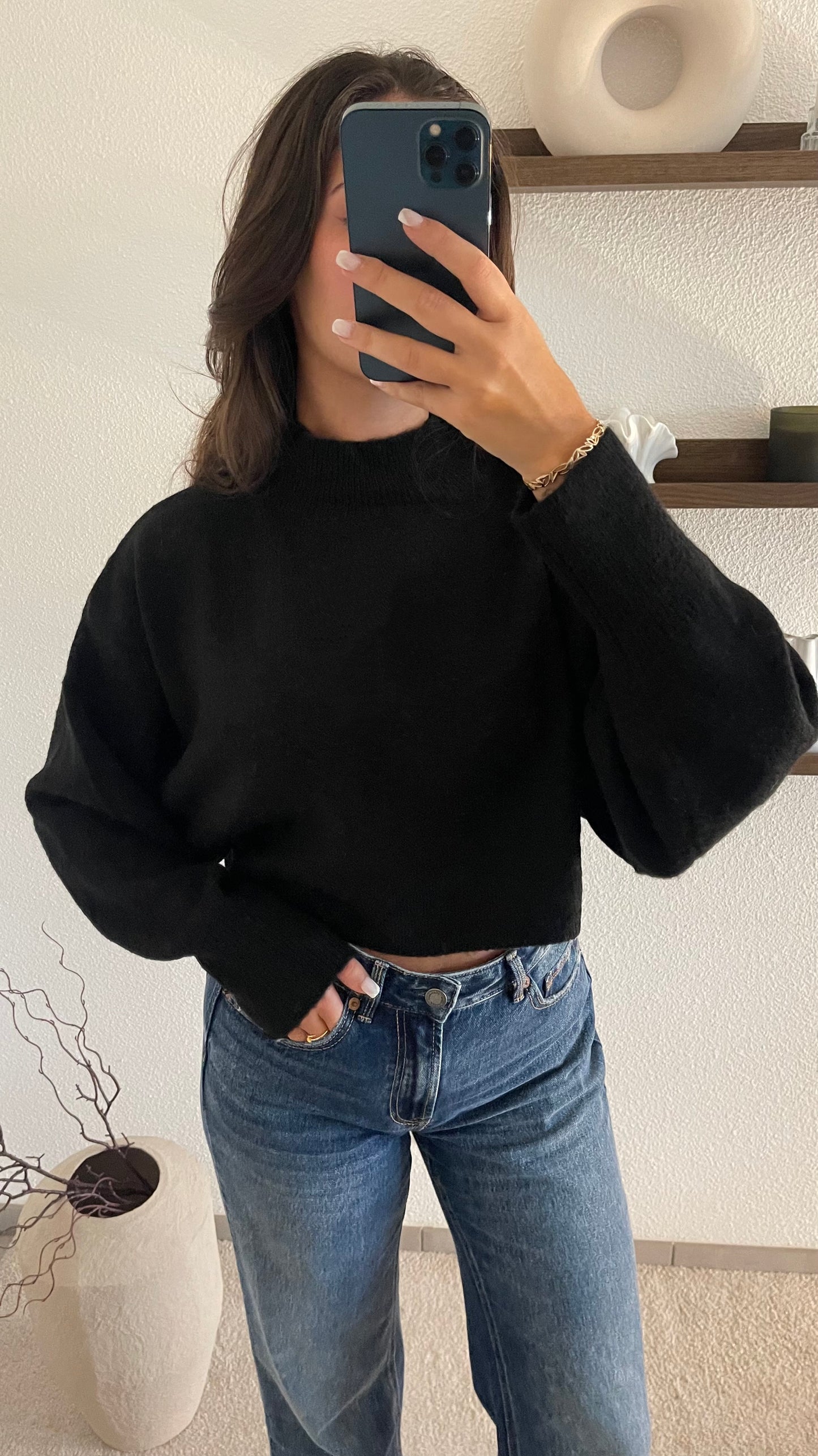 Pull NEYA Noir