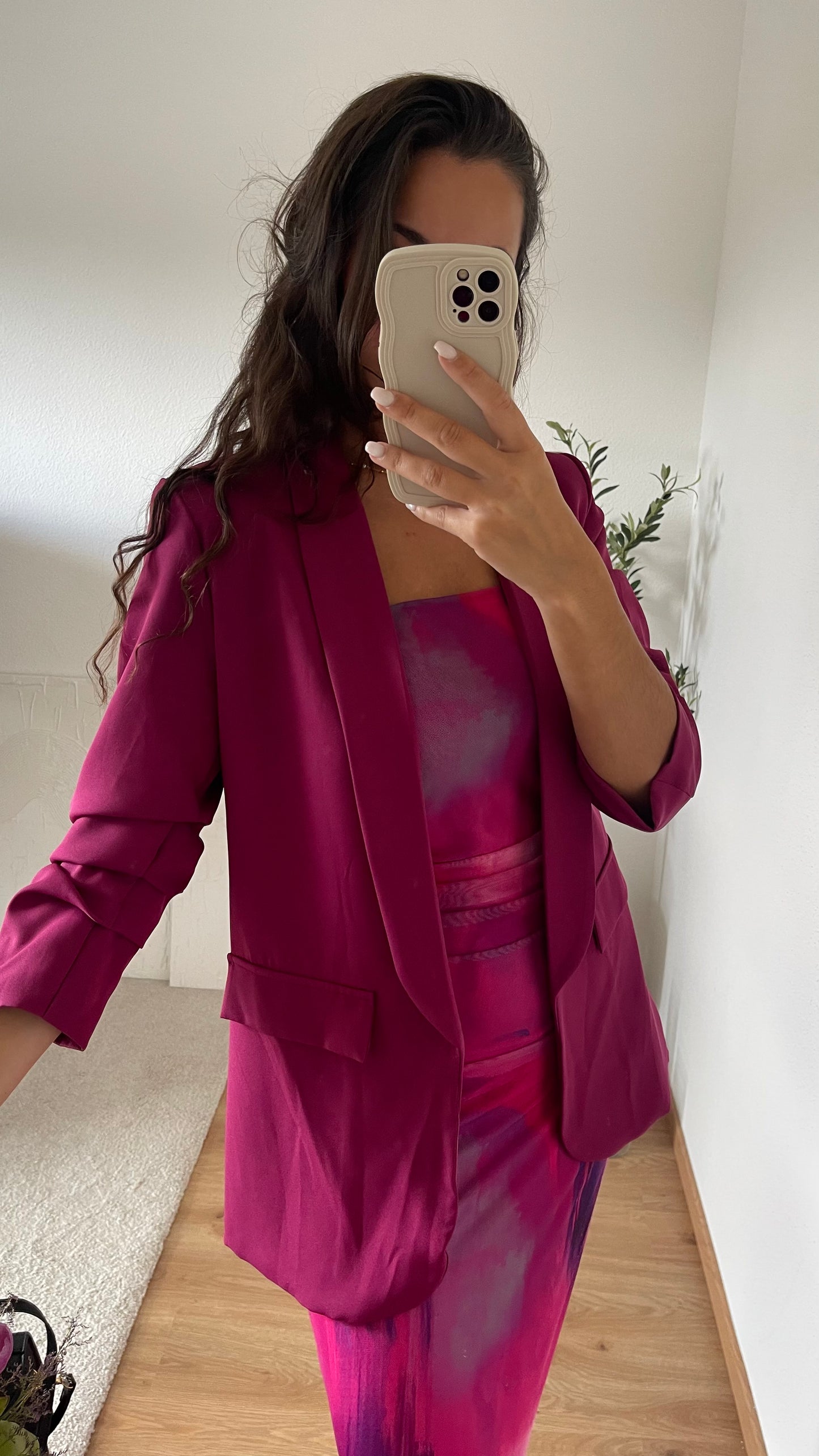Blazer PALMA