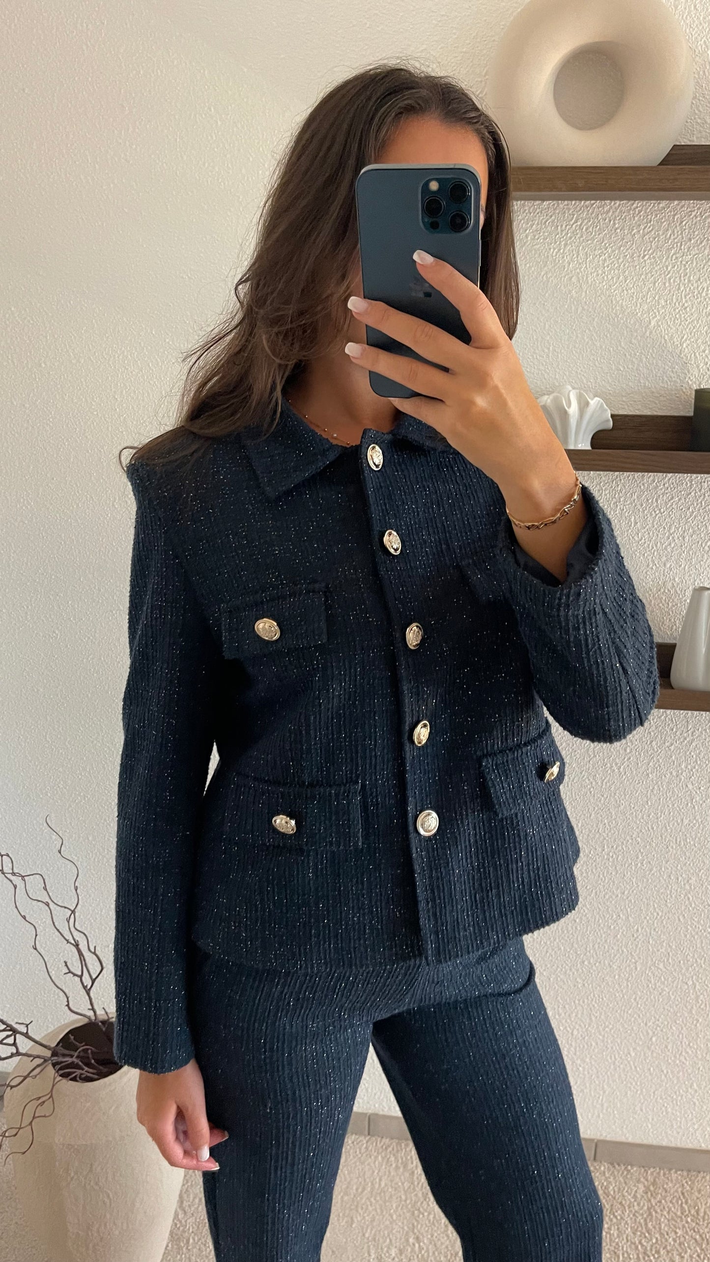 Veste BLAIR