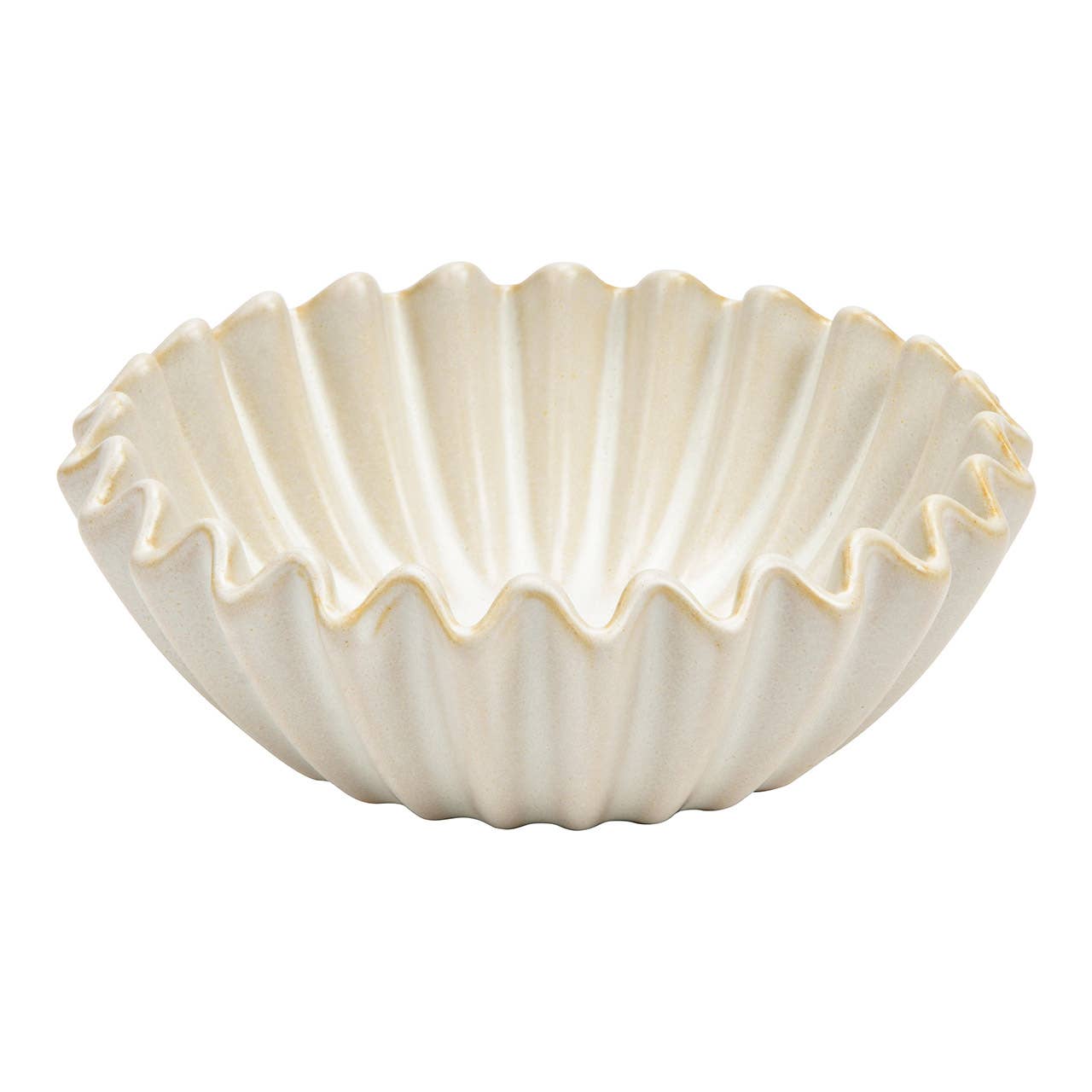 Petite coupe décorative