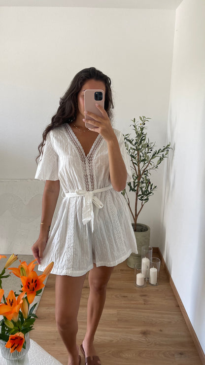 Combi-short LOU