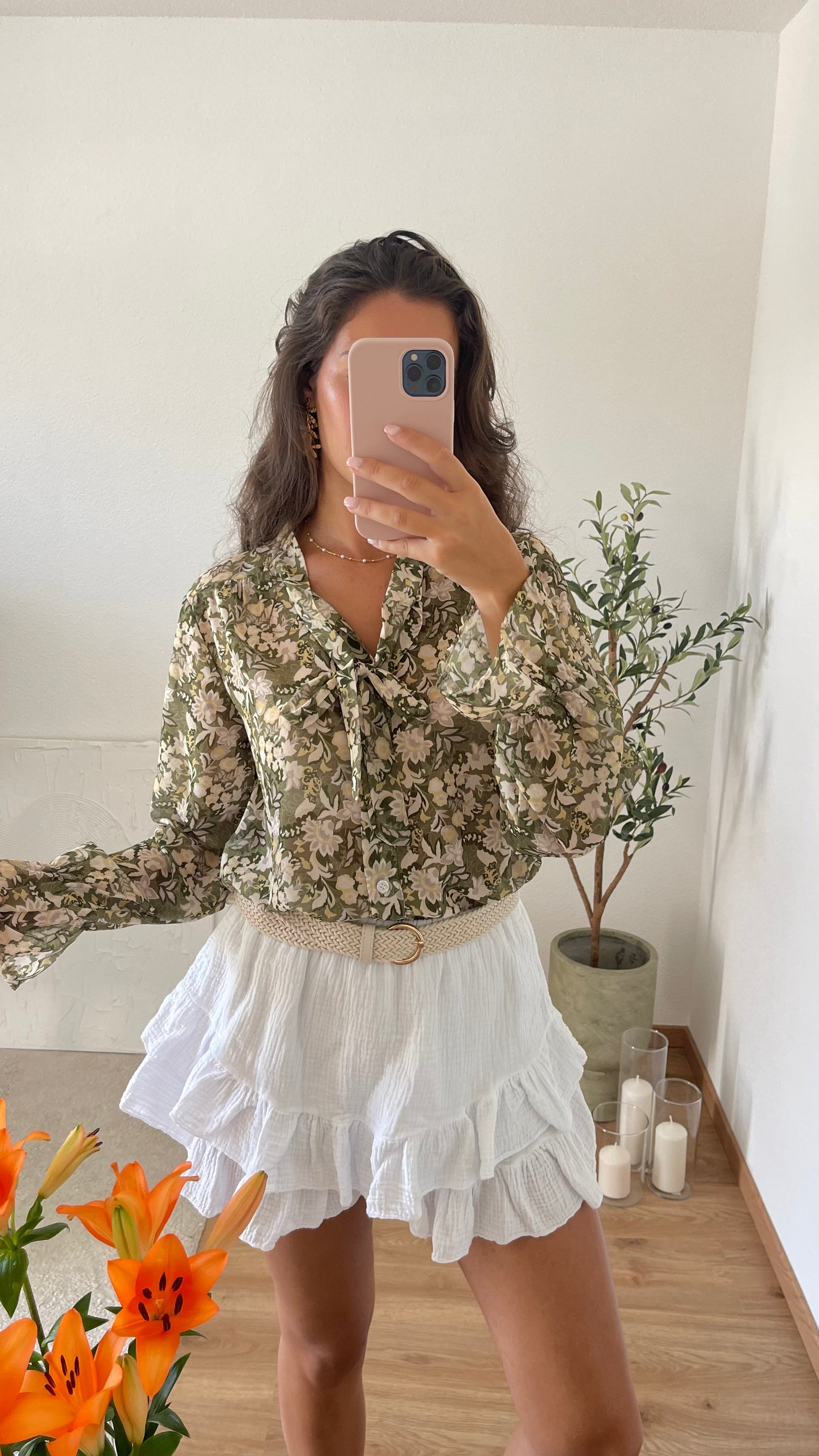 Chemise ADA