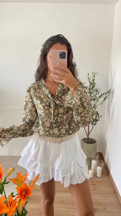 Chemise ADA