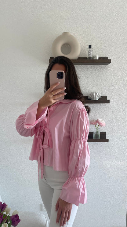 Blouse CANDY