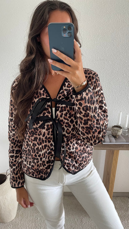 Veste LANA