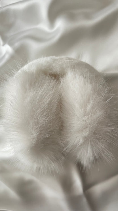 Cache oreilles SNOW