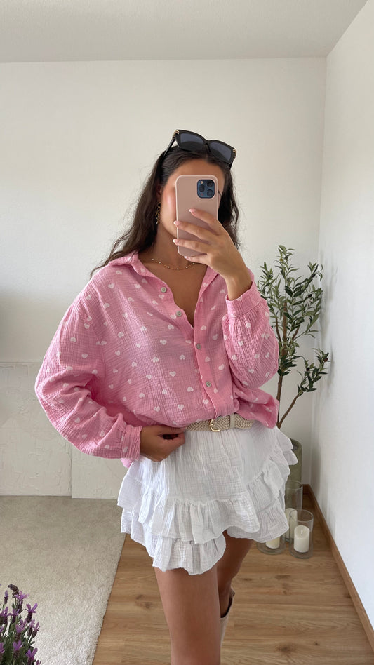 Chemise ROSA