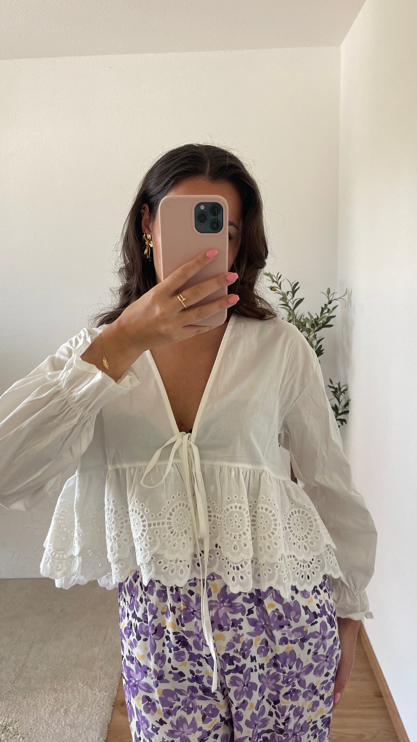 Blouse LOUISE