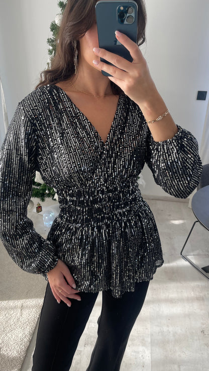 Blouse NEW YORK