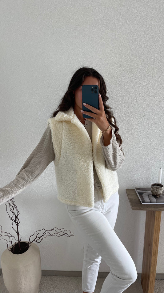Veste MOSCOU