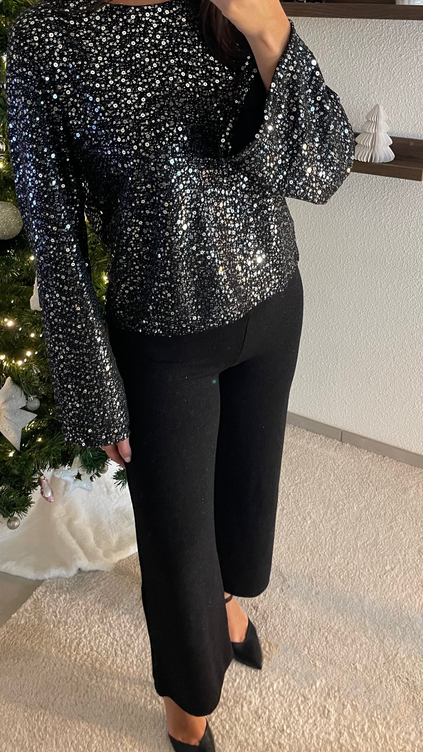 Pantalon HOLLY