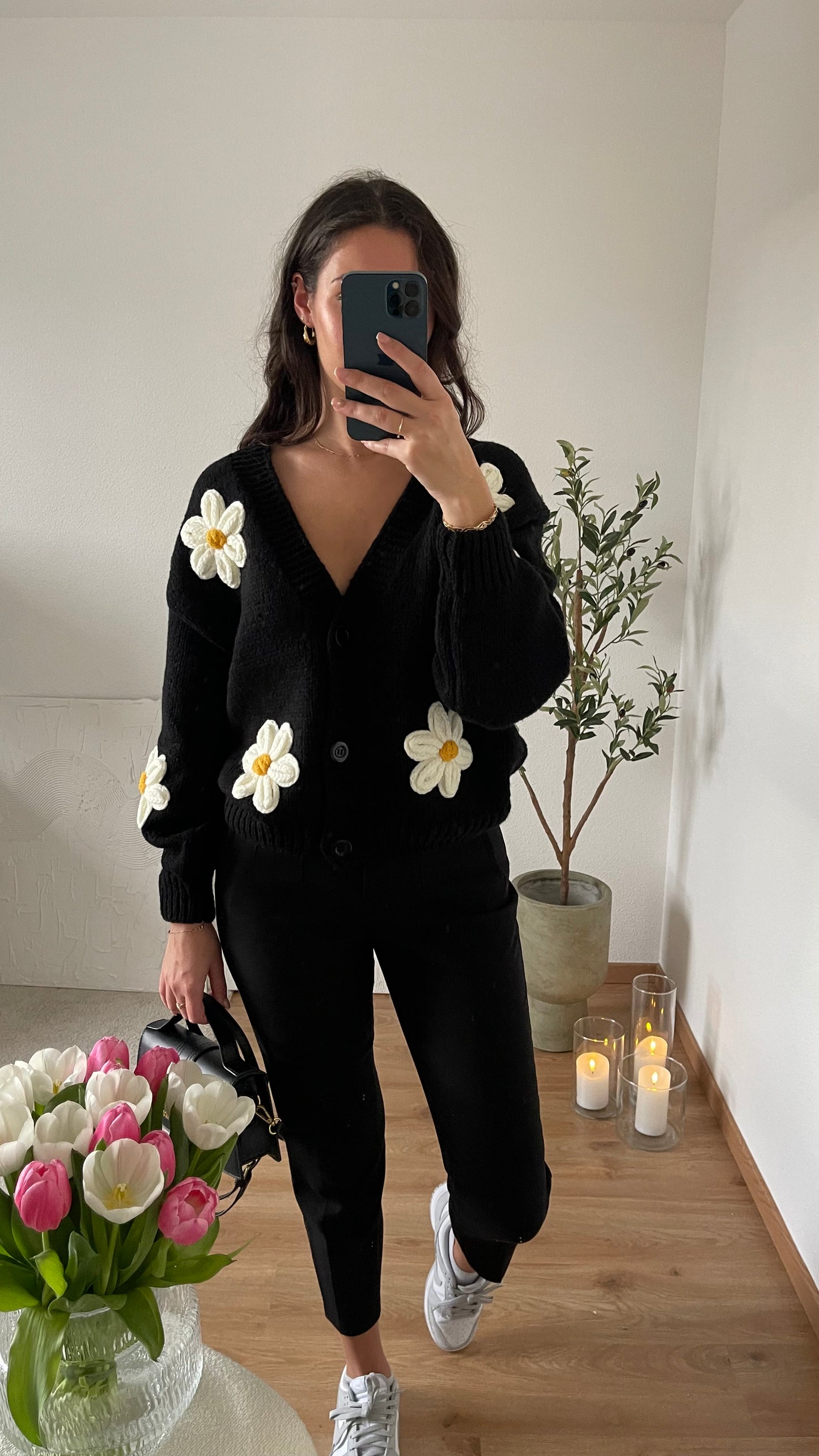 Gilet ASMARA