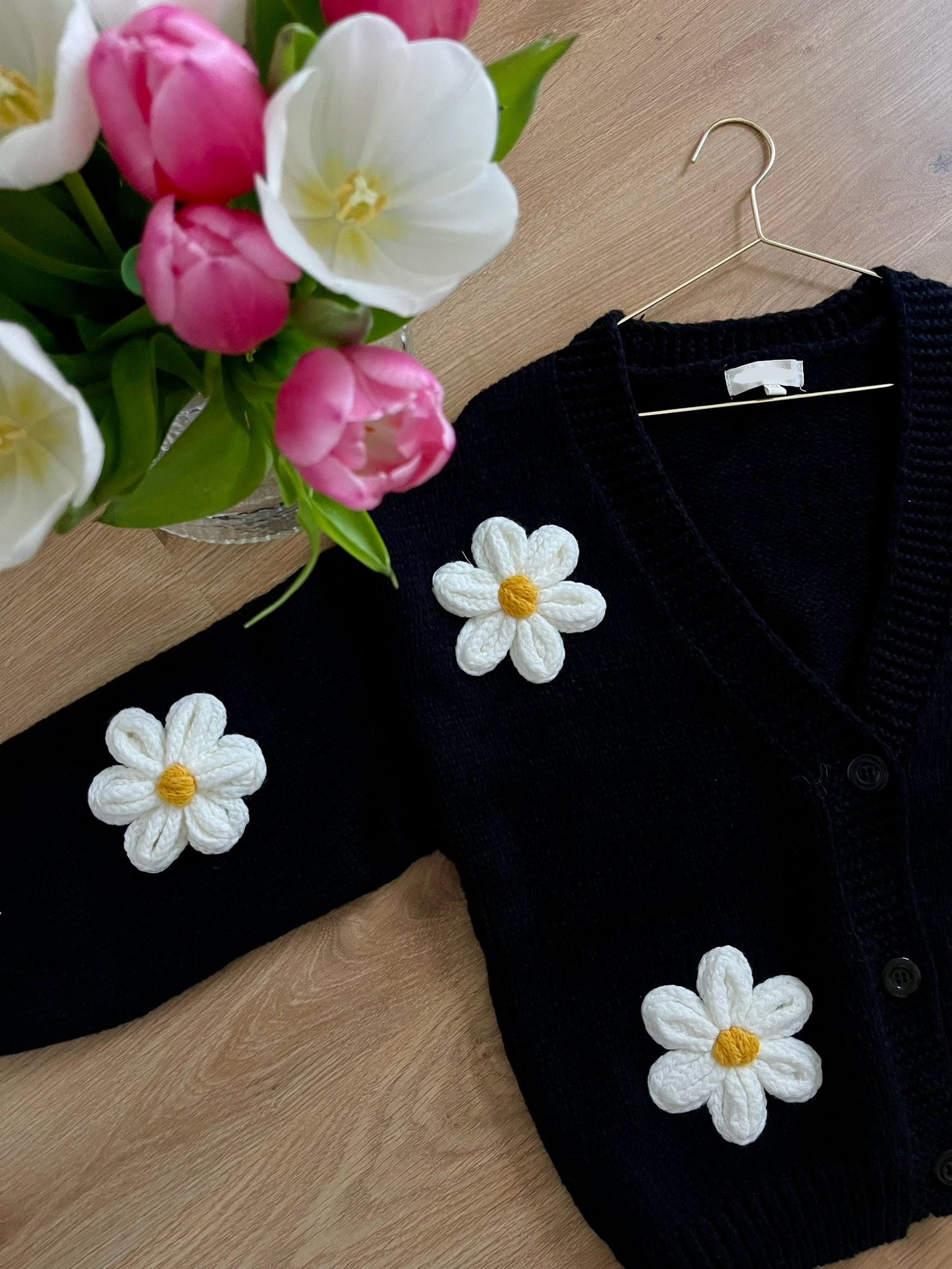 Gilet ASMARA