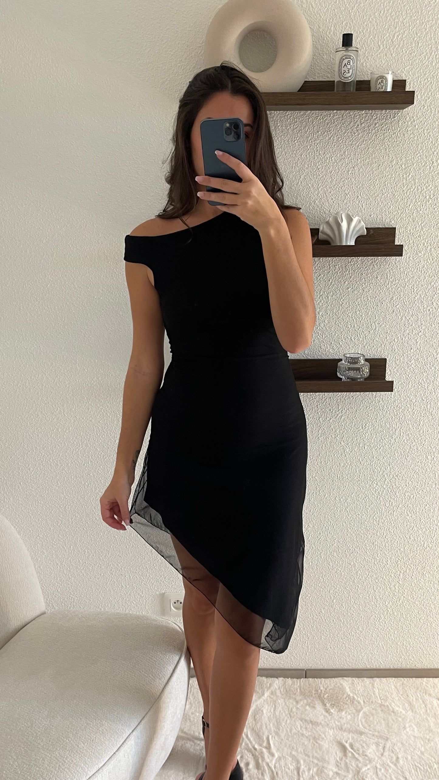 Robe KIM