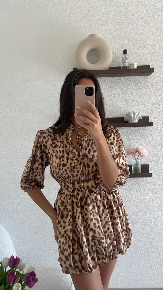 Robe LARA