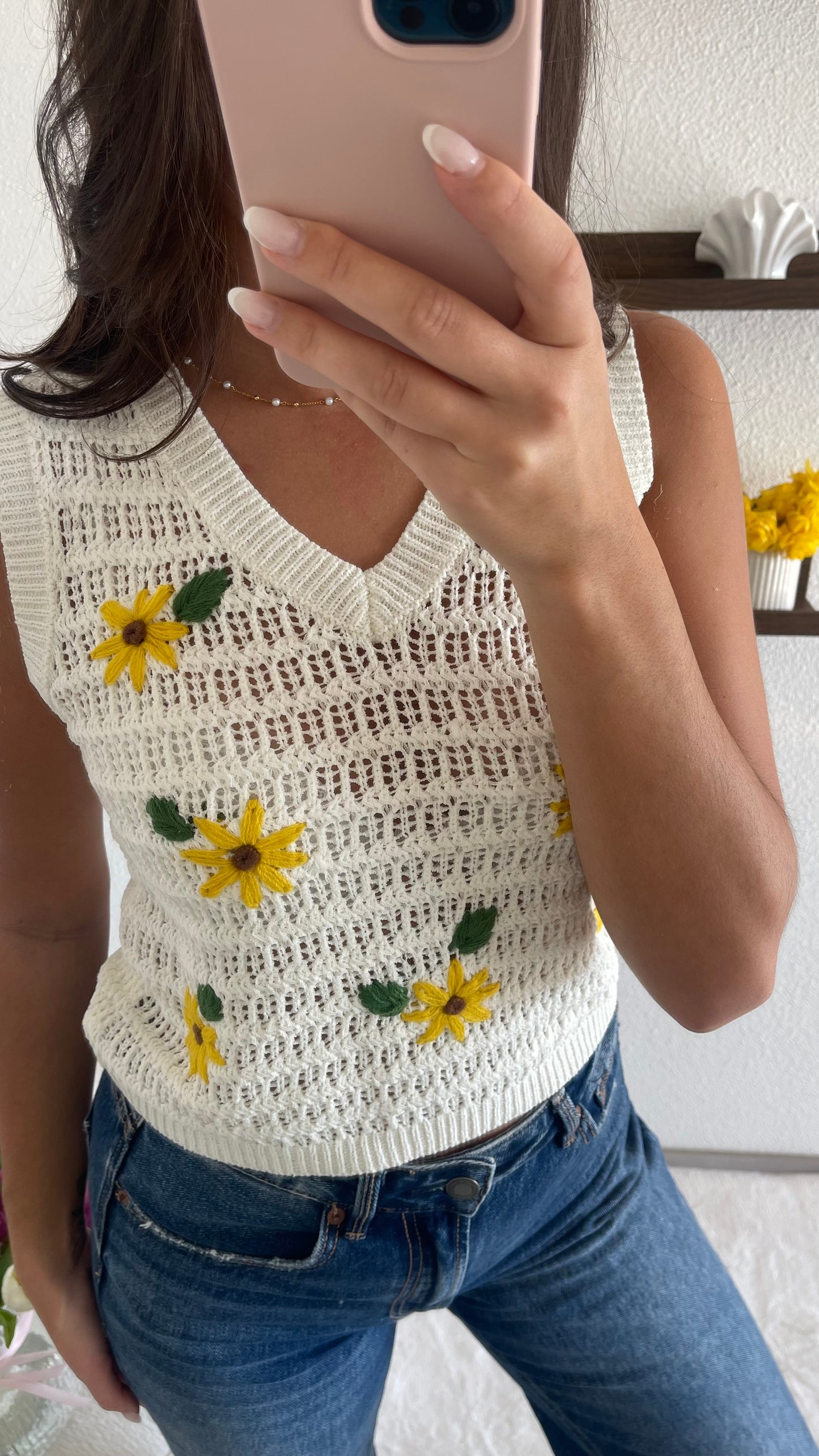 Top FLEURS