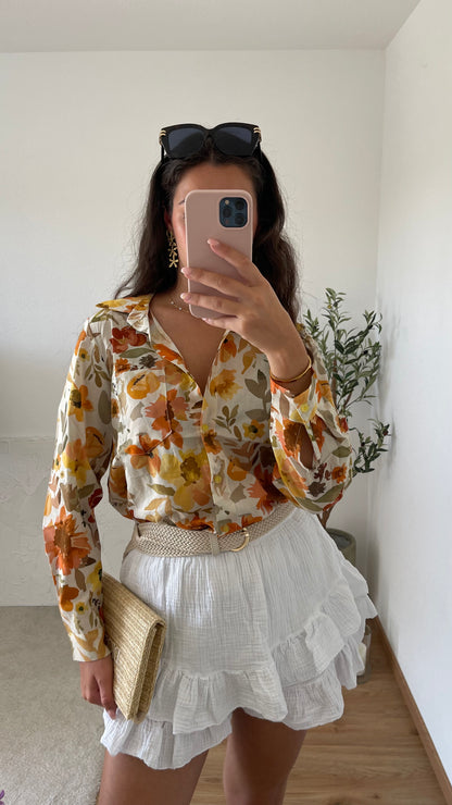 Chemise LILY