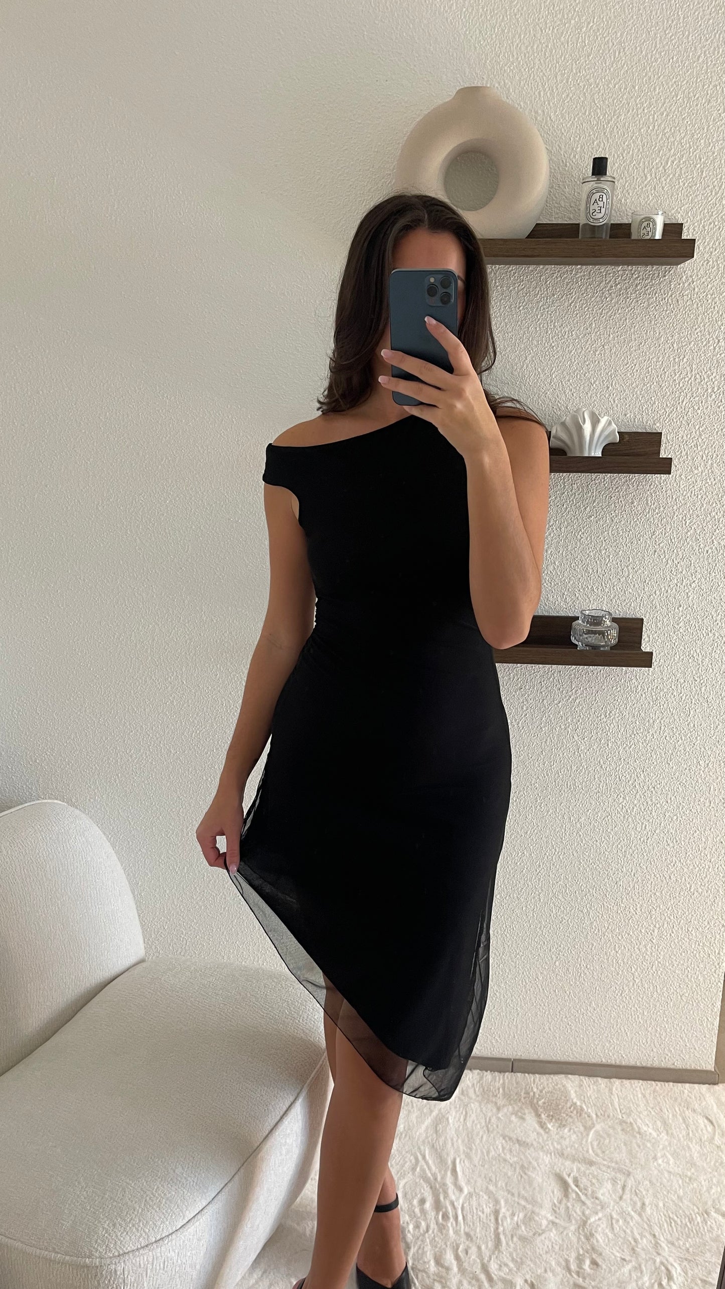 Robe KIM