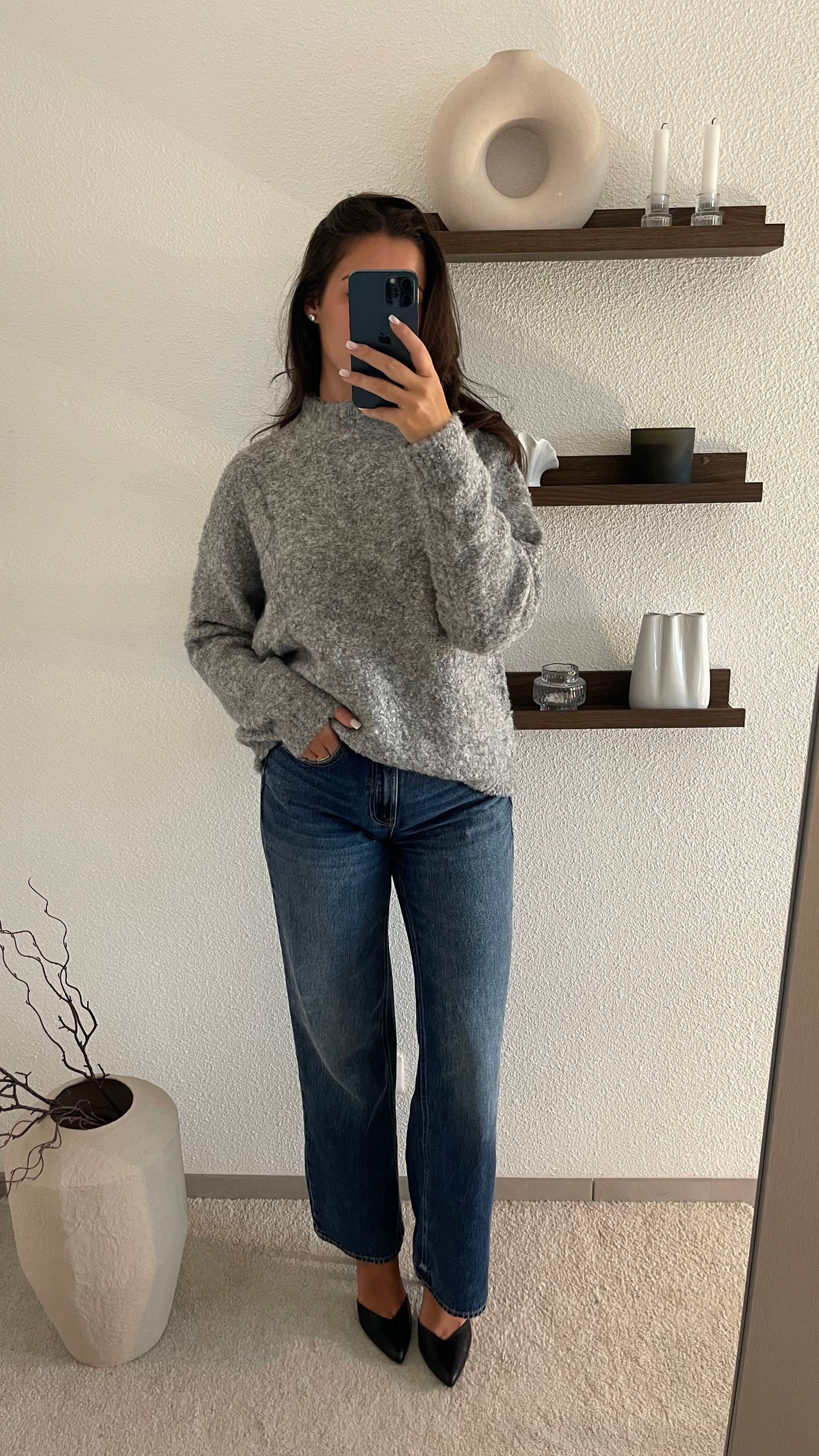 Pull STROMI